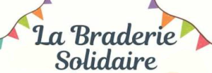 Braderie solidaire - Donges