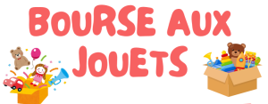 Bourse aux jouets - Rivery