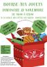 BOURSE AUX JOUETS