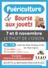 Bourse à la puériculture, jouets - Le Thuit-Signol