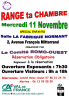 Range ta chambre spécial enfants - Romorantin-Lanthenay