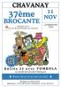 Brocante, Vide-greniers - Chavanay