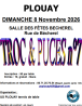 Troc et puces - Plouay