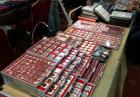 Bourse numismatique - Lille