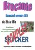 Brocante, Vide-greniers - Spycker