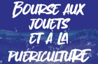 Bourse aux jouets, puériculture - Doué-la-Fontaine
