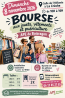 Bourse aux jouets, vêtements et puériculture - La Crèche