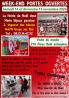 Marché de Noël - Graye-sur-Mer