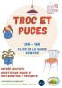 Troc et puces - Erdeven