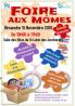 Foire aux Mômes - Saint-Lubin-des-Joncherets