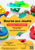 Bourse aux jouets - Mer