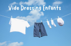 Vide-dressings enfants, jeux, jouets, livres - Gidy