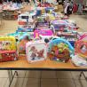 Bourse aux jouets, sports d'hiver, puériculture, cadeaux - Marcilly-en-Villette