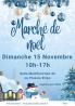 Marché de Noël - Le Plessis-Brion