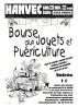 Bourse aux jouets, puériculture, vêtements 0-12 ans - Hanvec