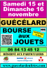 Bourse aux jouets - Guécélard