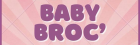 Baby-broc d'hiver - La Chapelle-Saint-Aubin