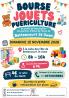 Bourse aux jouets - Bettencourt-Saint-Ouen