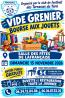 Vide-greniers - bourse aux jouets - Lafrançaise