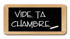 Vide ta chambre - Cissé