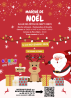 Marché de Noël - Crépy