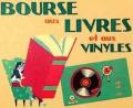 Bourse aux livres, CD, vinyles, DVD, cassettes audio, vidéo, cartes postales - Vailly-sur-Aisne