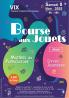 Bourse aux jouets, puériculture, livres jeunesse - Vix