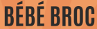 Bébé broc 0-16 ans - Penvénan