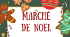 Marché de Noël - Fontanières