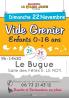 Vide-greniers enfants puériculture - Le Bugue