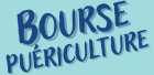 Bourse à la puériculture - Cancale