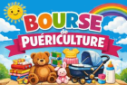 Bourse à la puériculture - Chavagne