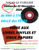 Bourse aux livres - Nouan-le-Fuzelier
