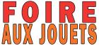 Foire aux jouets - Sainte-Luce-sur-Loire