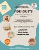 Vide jeux, jouets, puériculture et vêtements enfants - Thouaré-sur-Loire