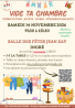 Bourse à la puériculture - Ingré