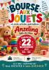 Bourse aux jouets - Anzeling