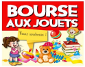Bourse aux jouets - Saint-Barthélemy-d'Anjou