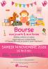 Bourse aux jouets et aux livres - Saint-Berthevin
