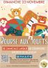 Bourse aux jouets - Blanzat