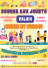 Bourse aux jouets - Volvic