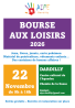 Bourse aux jouets - Bourse aux Loisirs - Dardilly