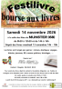 Festilivre, Bourse aux livres - Munster