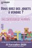 Bourse aux jouets - Ferrières-en-Brie