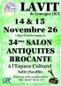 Brocante - Lavit