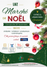 Marché de Noël - Laiz