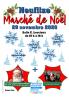 Marché de Noël - Neuflize