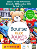 Bourse aux jouets - Sedan