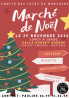 Marché de Noël - Terres de Bord
