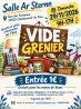 Vide-greniers - Châteauneuf-du-Faou